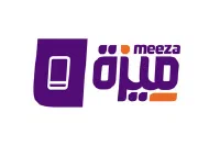 Meeza logo