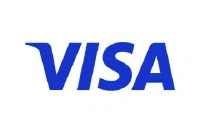 Visa logo